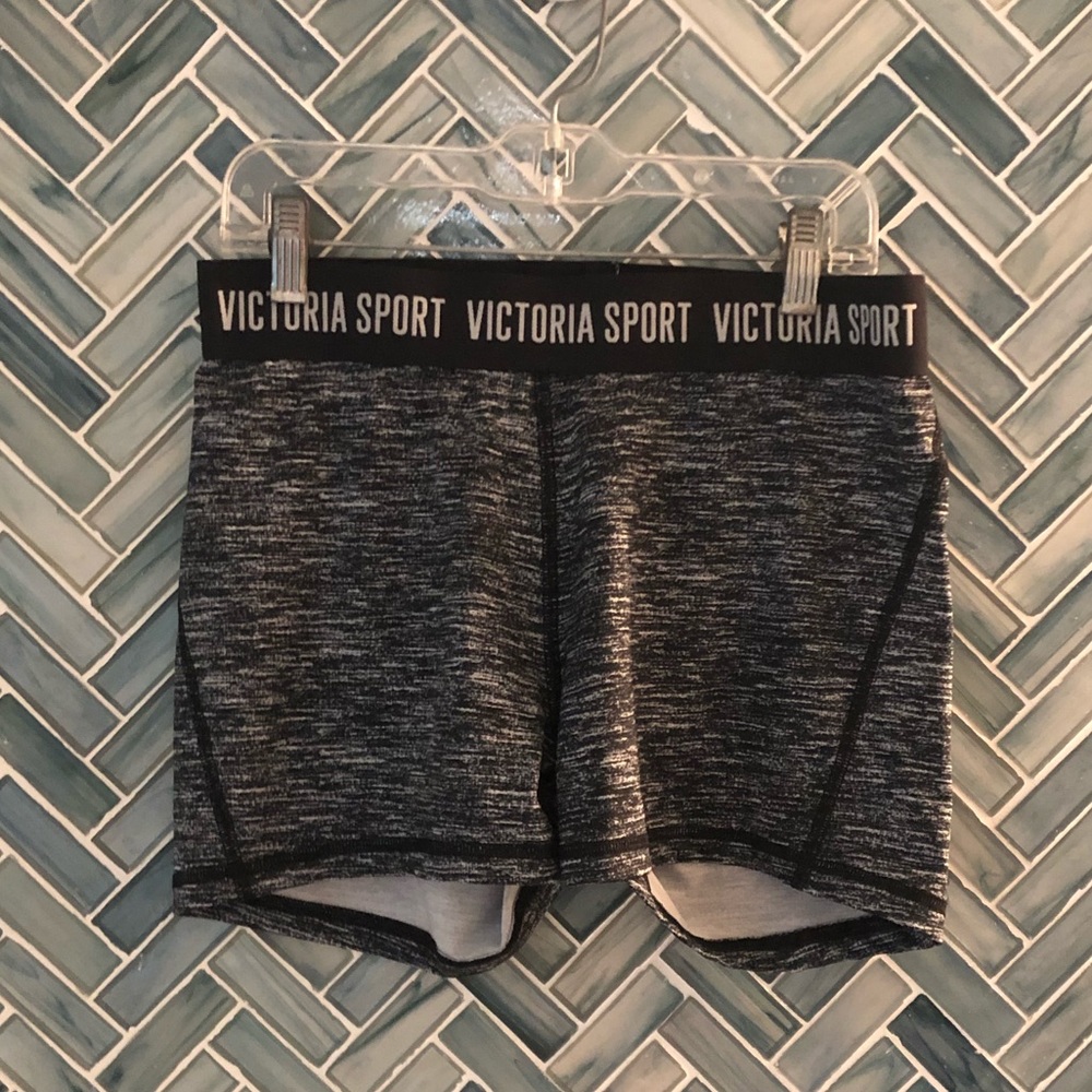 Victoria’a Secret Victoria Sport Workout Shorts M